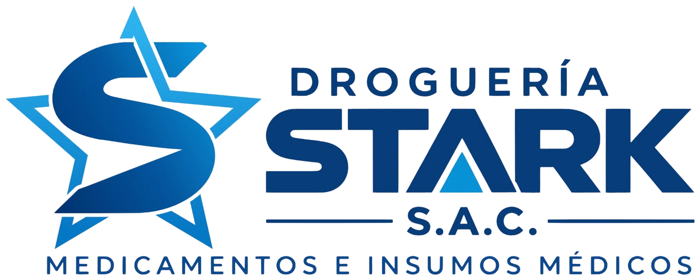 Droguería Stark S.A.C. — Medicamentos e insumos médicos